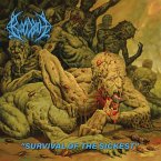 Survival Of The Sickest (1lp Gatefold)