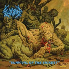 Survival Of The Sickest (1lp Gatefold) - Bloodbath