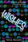 Wishes (eBook, ePUB) Wishes (eBook, ePUB)