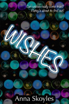 Cover Wishes (eBook, ePUB)
