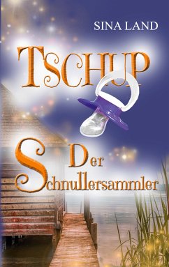 Tschup (eBook, ePUB)
