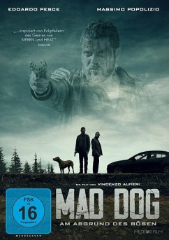 Mad Dog-Am Abgrund des Bösen