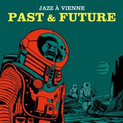 Jazz A Vienne: Past & Future (Gatefold/180gr.) - Diverse