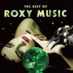 The Best Of (2lp) - Roxy Music