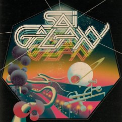 Get It As You Move Ep - Sai Galaxy