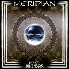 Cover The Fourth Diimension