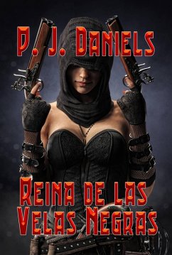 Cover Reina de las Velas Negras (eBook, ePUB)