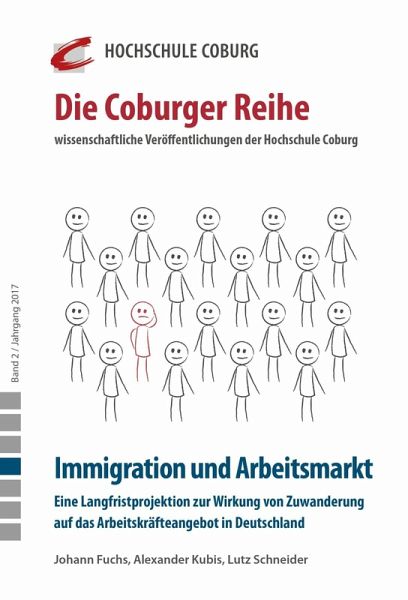 Immigration und Arbeitsmarkt (eBook, PDF) Immigration und Arbeitsmarkt (eBook, PDF)