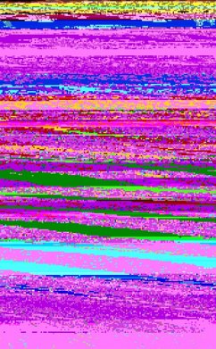 Cover The Blacksmith:Vengeance Trail (eBook, ePUB)