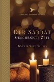 Der Sabbat (eBook, ePUB)