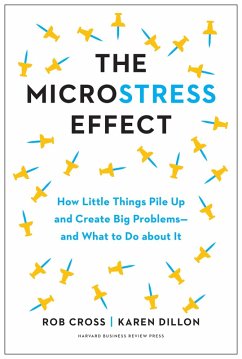 Cover The Microstress Effect (eBook, ePUB)