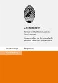 Zeitmontagen (eBook, PDF)