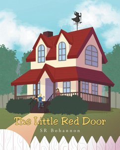Cover The Little Red Door (eBook, ePUB)