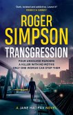 Transgression (eBook, ePUB)