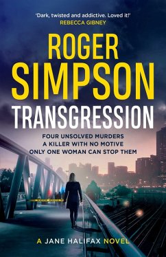 Cover Transgression (eBook, ePUB)