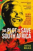 The Plot to Save South Africa (eBook, ePUB)