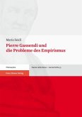 Pierre Gassendi und die Probleme des Empirismus (eBook, PDF)
