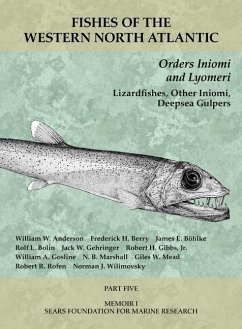 Orders Iniomi and Lyomeri (eBook, PDF)