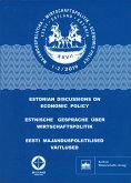 Estnische Gespräche 1-2/2019 (eBook, PDF)