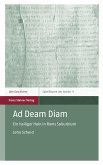 Ad Deam Diam (eBook, PDF)