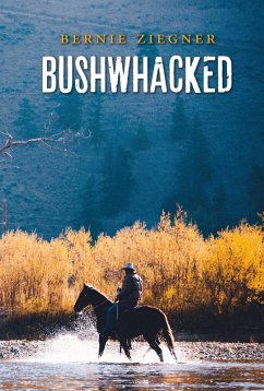 Cover Bushwhacked (eBook, ePUB)