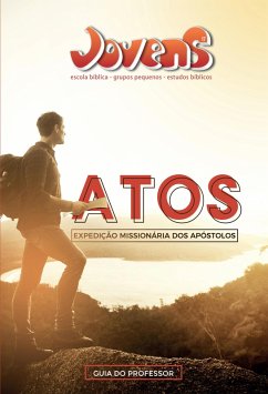 Cover Atos   Professor (eBook, ePUB)