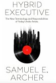 Hybrid Executive (eBook, ePUB) Hybrid Executive (eBook, ePUB)