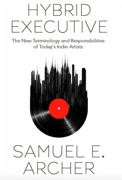 Cover Hybrid Executive (eBook, ePUB)