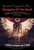 Annabel Trapped in the Dungeon of the Devil (eBook, ePUB) Annabel Trapped in the Dungeon of the Devil (eBook, ePUB)