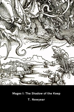 Cover Shadow of the Keep (eBook, ePUB)