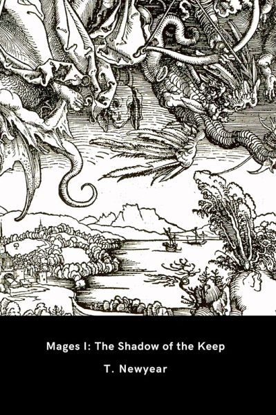 Shadow of the Keep (eBook, ePUB) Shadow of the Keep (eBook, ePUB)