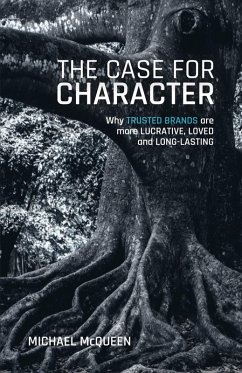 Cover The Case for Character (eBook, ePUB)