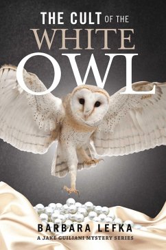 Cover The Cult of the White Owl (eBook, ePUB)