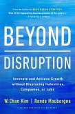 Beyond Disruption (eBook, ePUB)