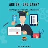 Abitur - und dann? (MP3-Download) - Bild 1