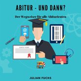 Abitur - und dann? (MP3-Download)