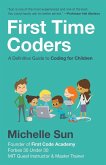 First Time Coders (eBook, ePUB) First Time Coders (eBook, ePUB)