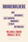 Bridgebuilders (eBook, ePUB)