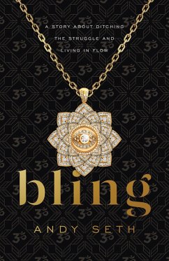 Cover Bling (eBook, ePUB)