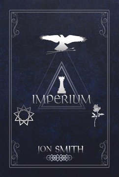 Imperium (eBook, ePUB) - Smith, Jon