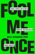 Fool Me Once (eBook, ePUB) - Bild 1