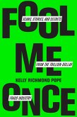 Fool Me Once (eBook, ePUB)