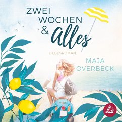 Zwei Wochen & Alles (MP3-Download) - Overbeck, Maja