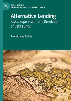 Alternative Lending - Peridis, Promitheas