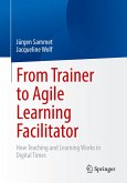 From Trainer to Agile Learning Facilitator