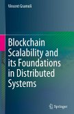 Blockchain Scalability and its Foundations in Distributed Systems