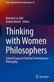 Thinking with Women Philosophers