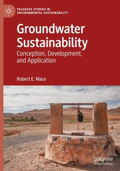 Groundwater Sustainability - Mace, Robert E.