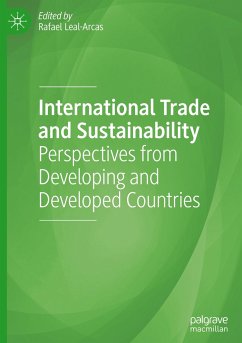 International Trade and Sustainability