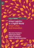 Urban Logistics in a Digital World